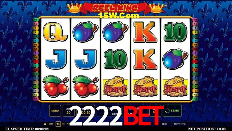 BGaming Live Blackjack